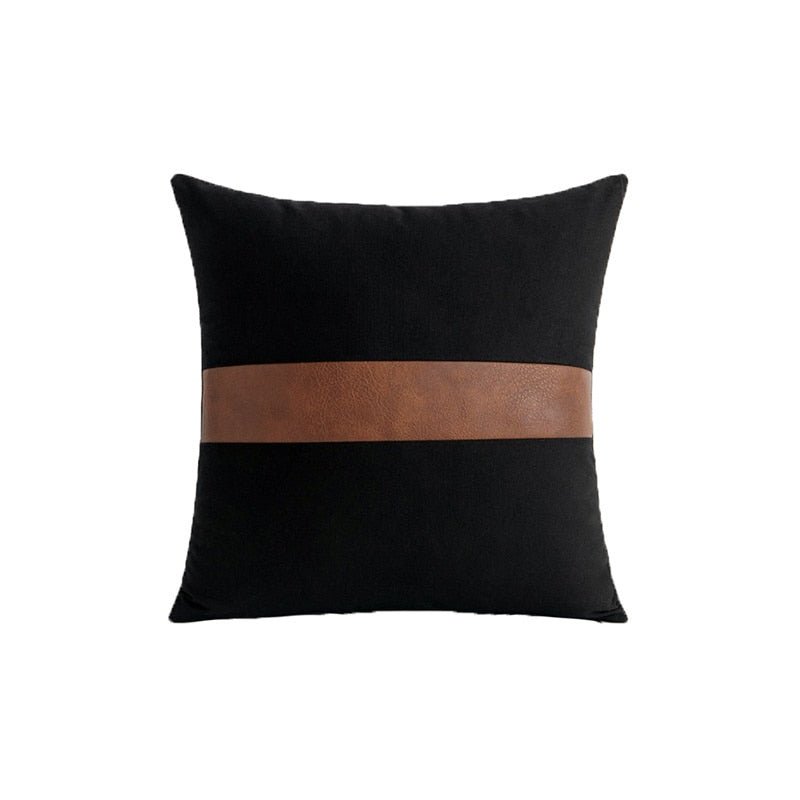 Farmhouse Style Cushion Cover, Modern Home Decoration For Living room or Bedroom - Maglia Fina